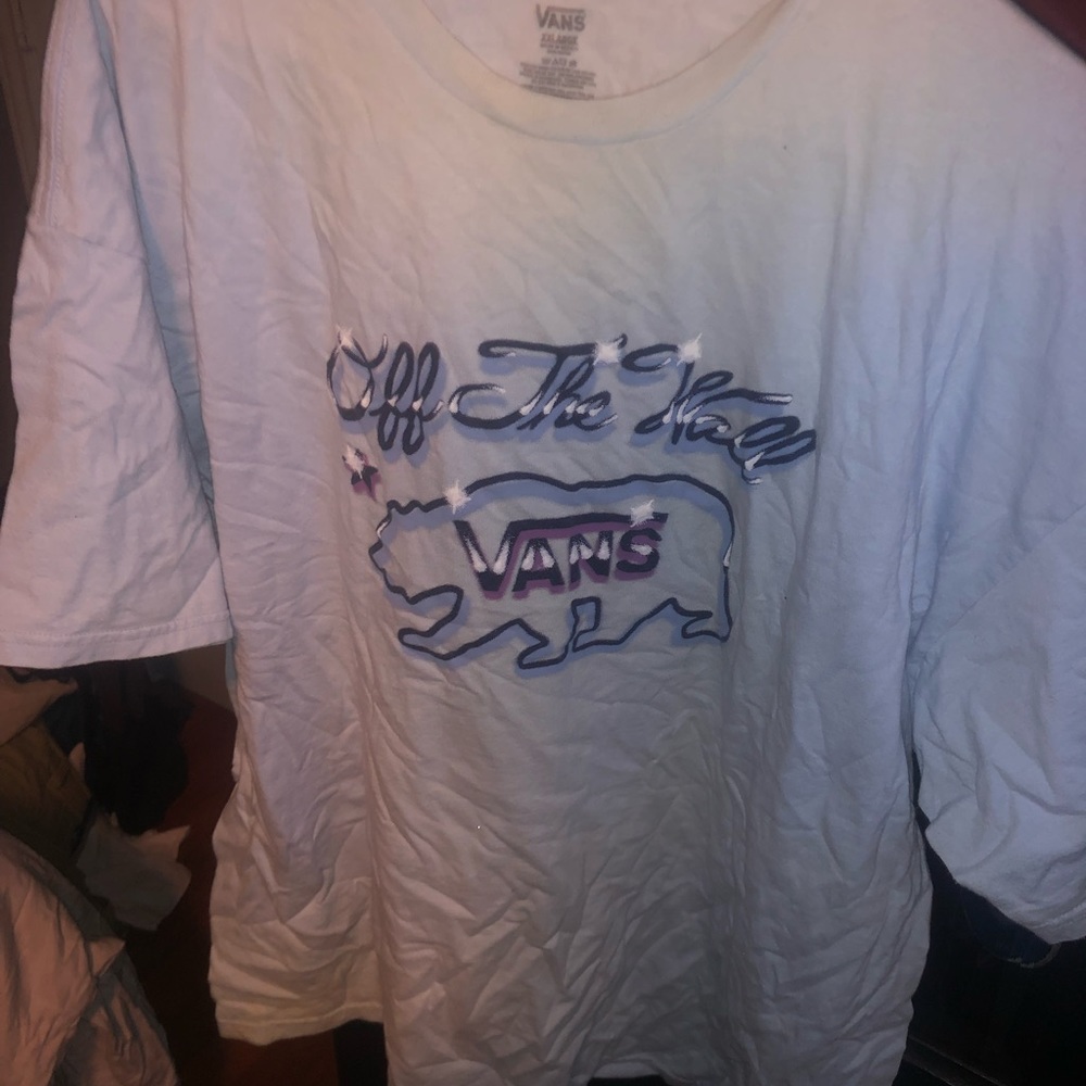 Vans California T-Shirt